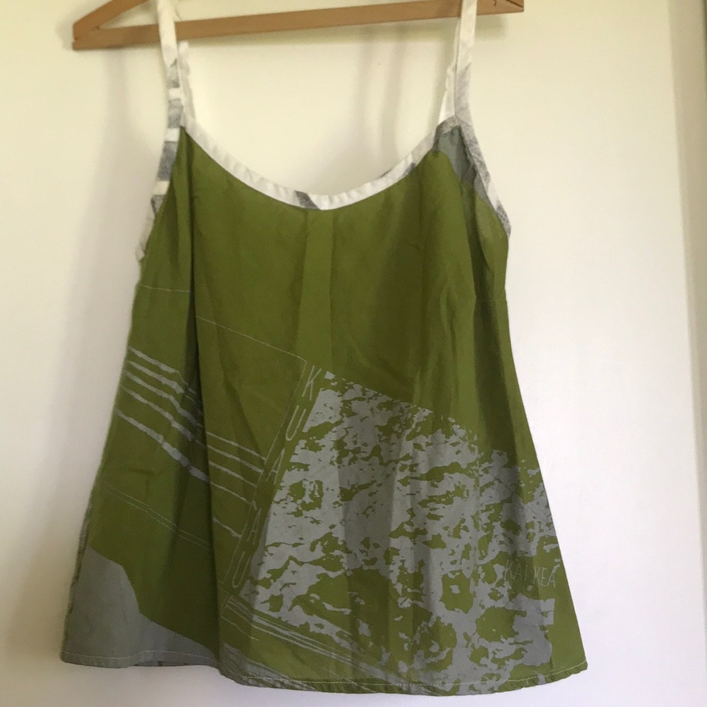 Kealopiko Top